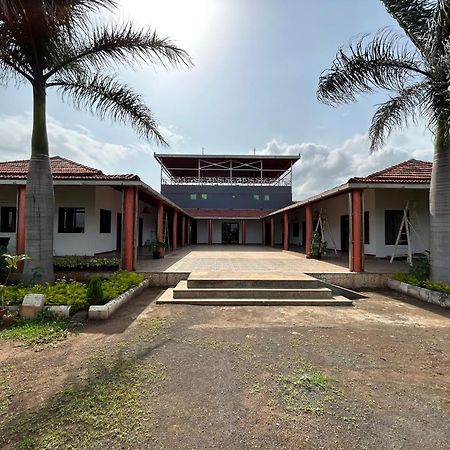 Villa The Sunset Lawns Pune Esterno foto
