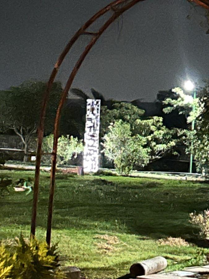 Villa The Sunset Lawns Pune Esterno foto