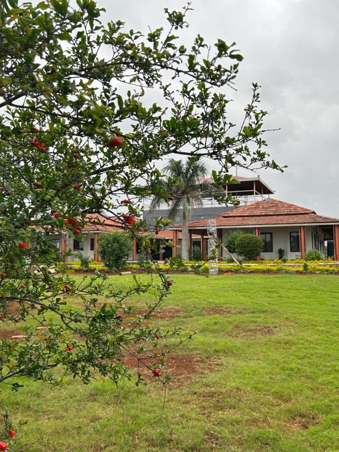 Villa The Sunset Lawns Pune Esterno foto