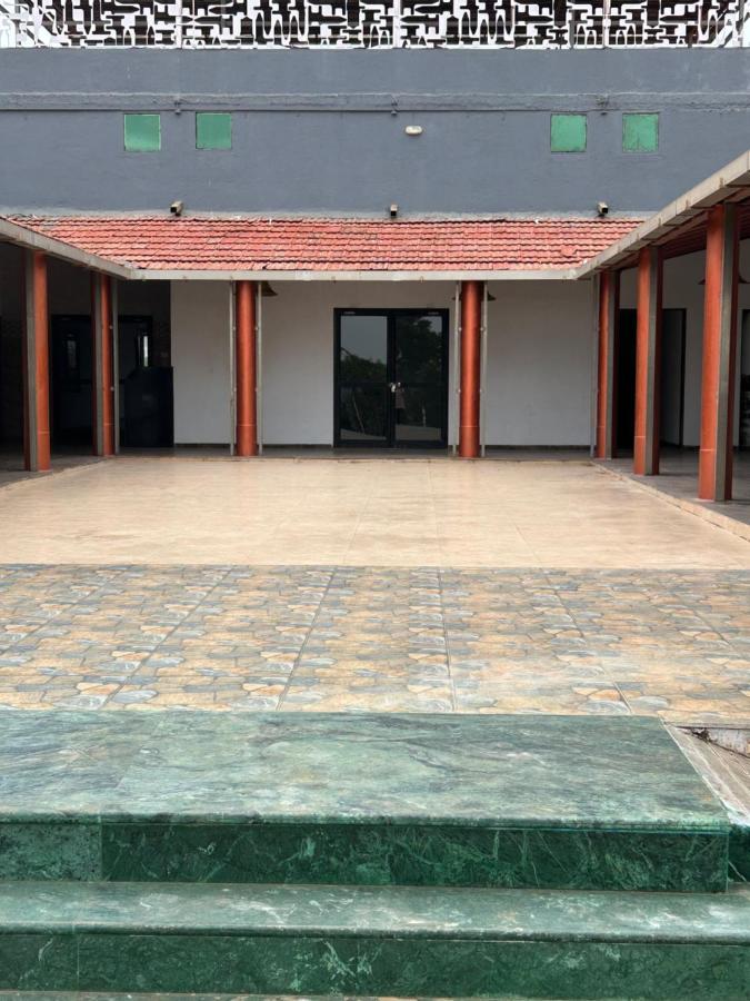 Villa The Sunset Lawns Pune Esterno foto